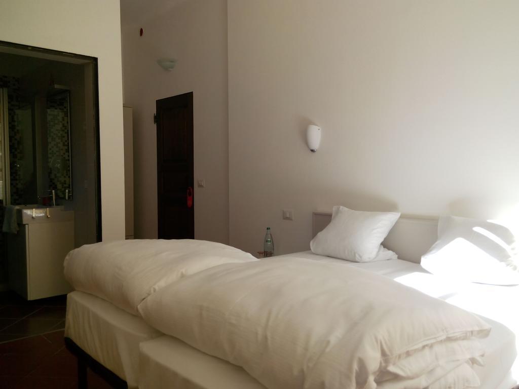 Casa Baroli B&B Cannobio Pokój zdjęcie