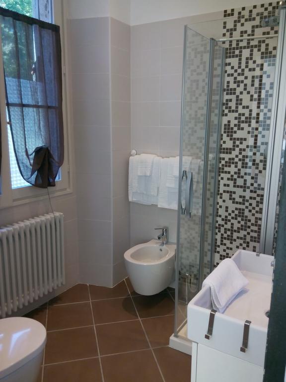 Casa Baroli B&B Cannobio Pokój zdjęcie