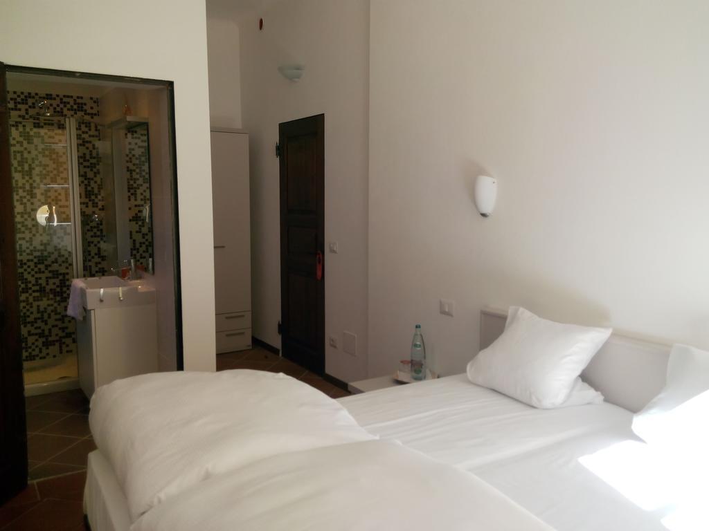 Casa Baroli B&B Cannobio Pokój zdjęcie