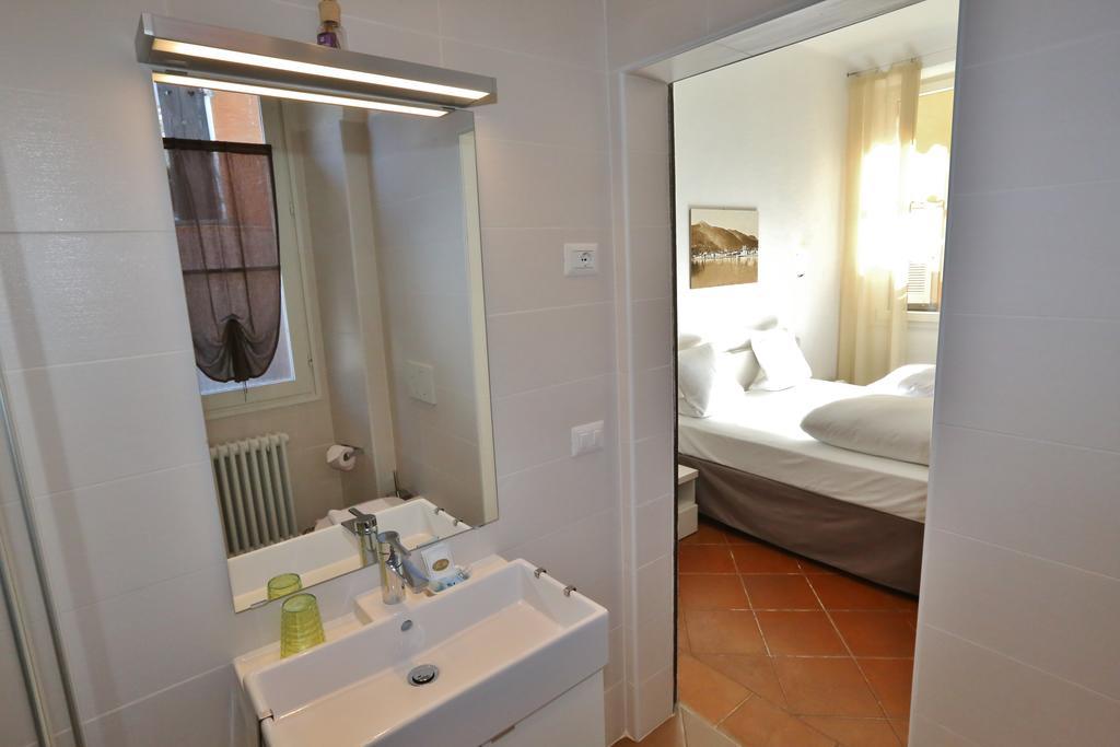 Casa Baroli B&B Cannobio Zewnętrze zdjęcie