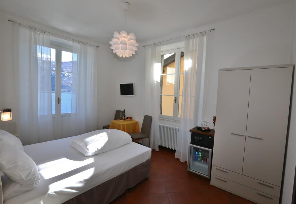 Casa Baroli B&B Cannobio Zewnętrze zdjęcie