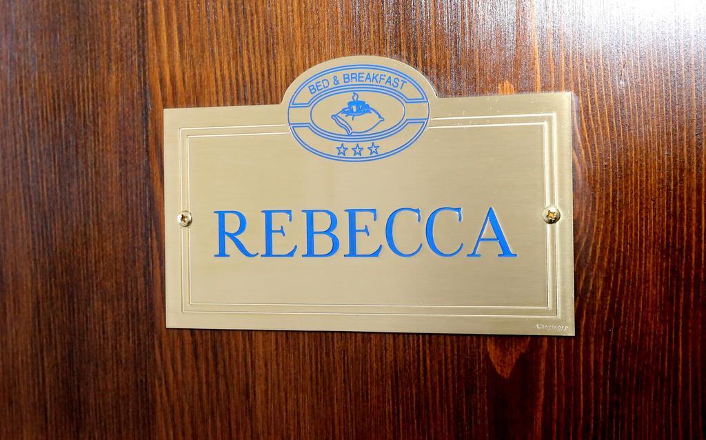 Casa Baroli B&B Cannobio Zewnętrze zdjęcie