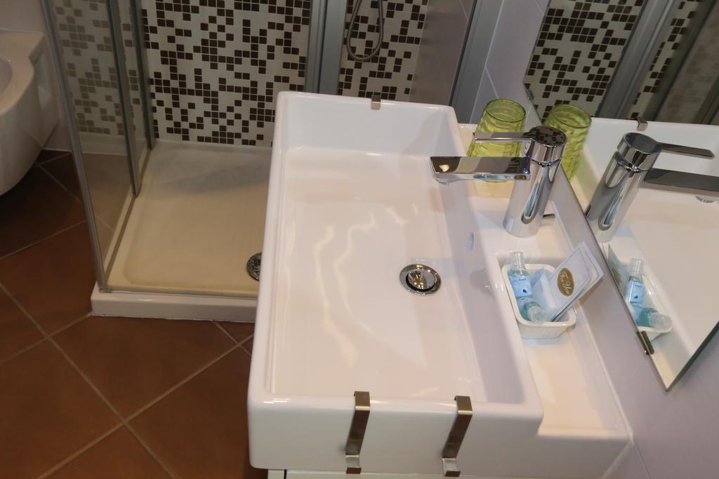 Casa Baroli B&B Cannobio Zewnętrze zdjęcie