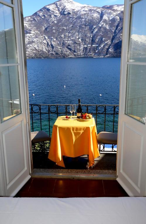 Casa Baroli B&B Cannobio Zewnętrze zdjęcie