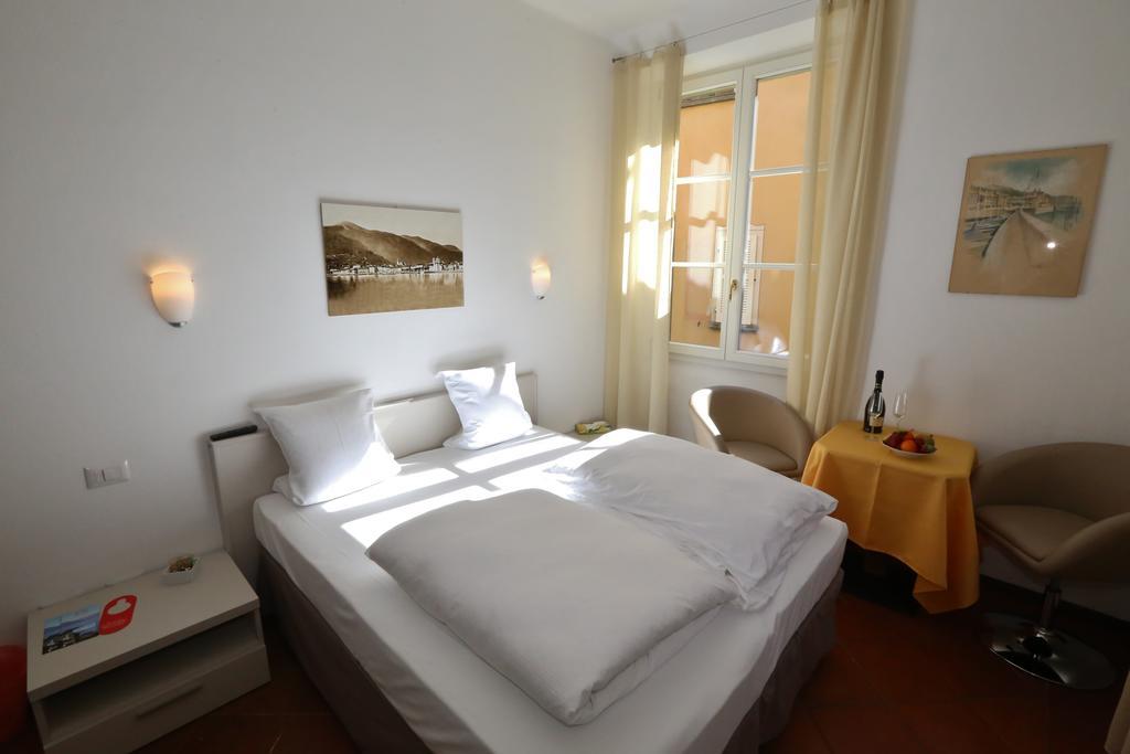 Casa Baroli B&B Cannobio Zewnętrze zdjęcie