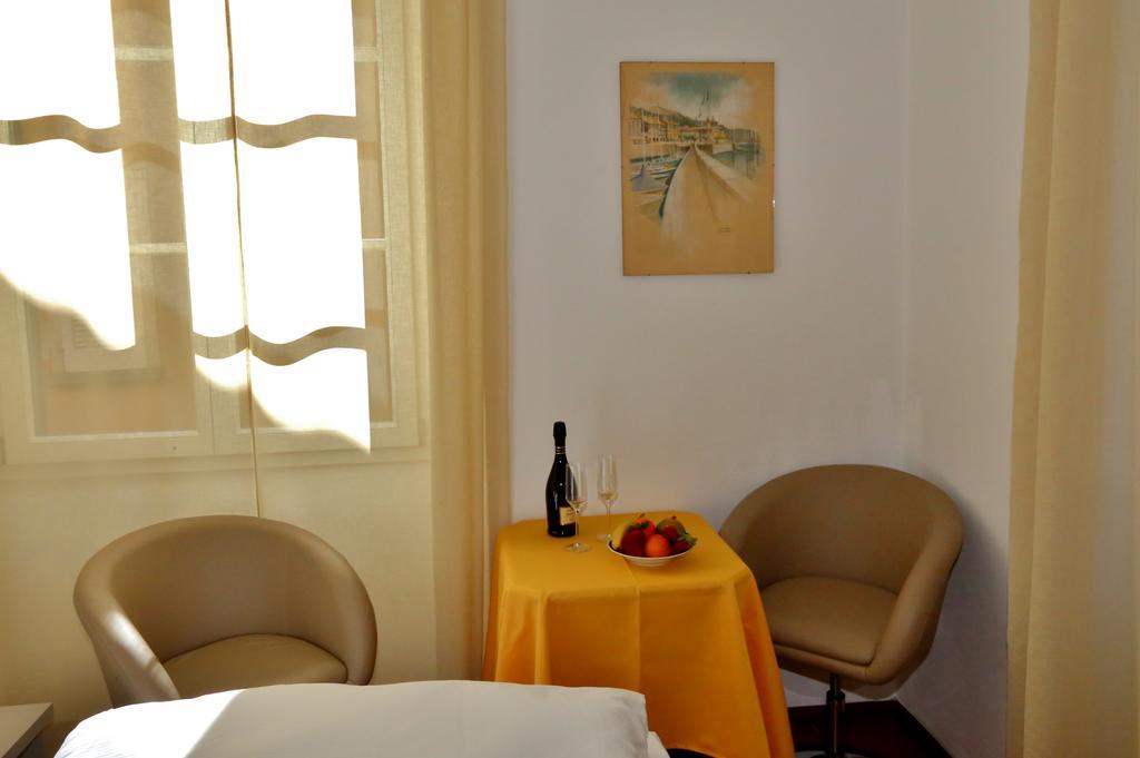 Casa Baroli B&B Cannobio Zewnętrze zdjęcie