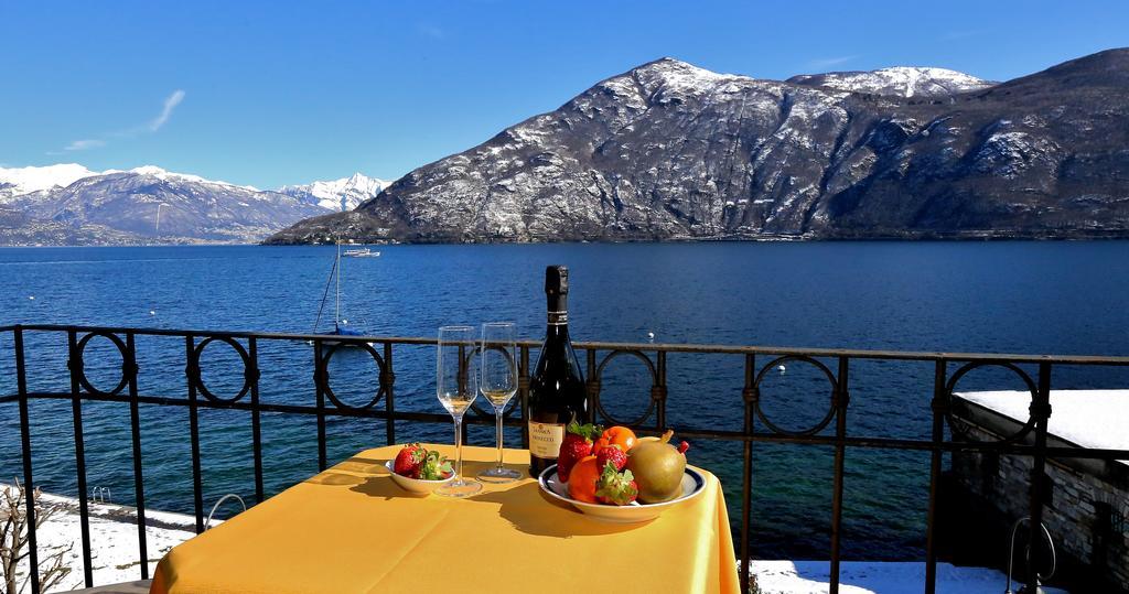 Casa Baroli B&B Cannobio Zewnętrze zdjęcie