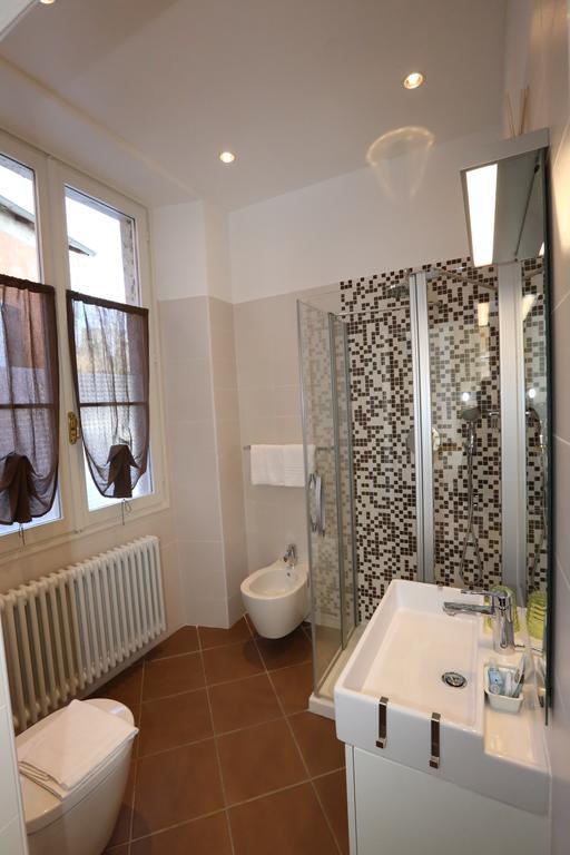 Casa Baroli B&B Cannobio Zewnętrze zdjęcie