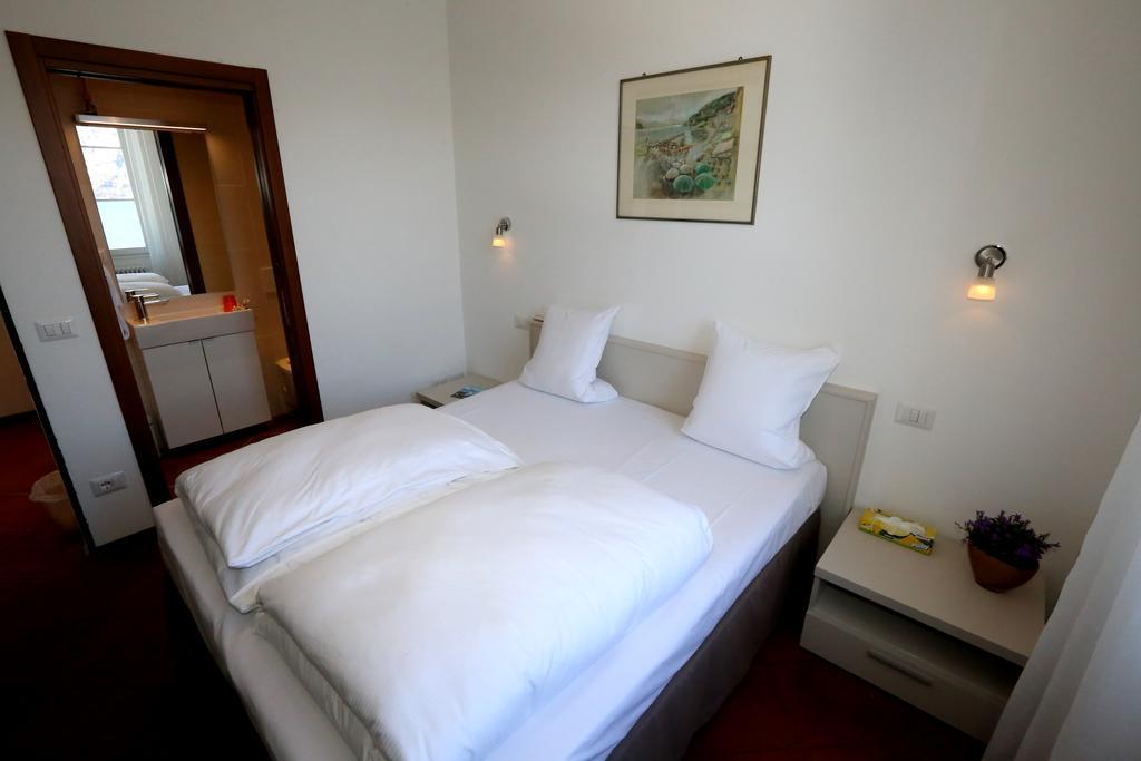 Casa Baroli B&B Cannobio Zewnętrze zdjęcie