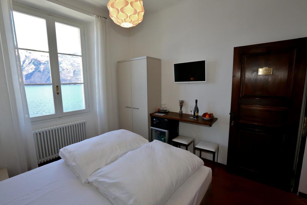 Casa Baroli B&B Cannobio Zewnętrze zdjęcie