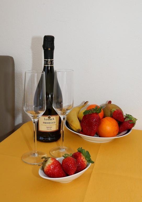 Casa Baroli B&B Cannobio Zewnętrze zdjęcie