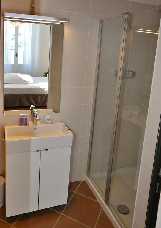 Casa Baroli B&B Cannobio Zewnętrze zdjęcie