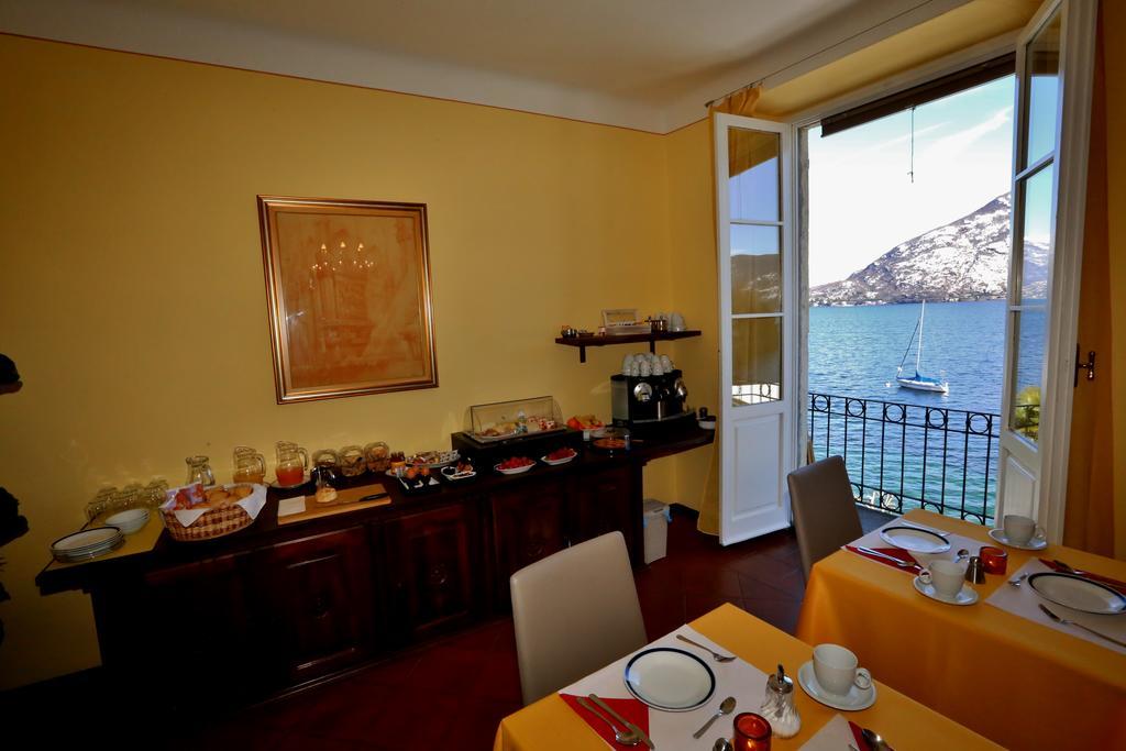 Casa Baroli B&B Cannobio Zewnętrze zdjęcie