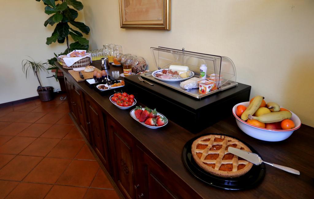 Casa Baroli B&B Cannobio Zewnętrze zdjęcie
