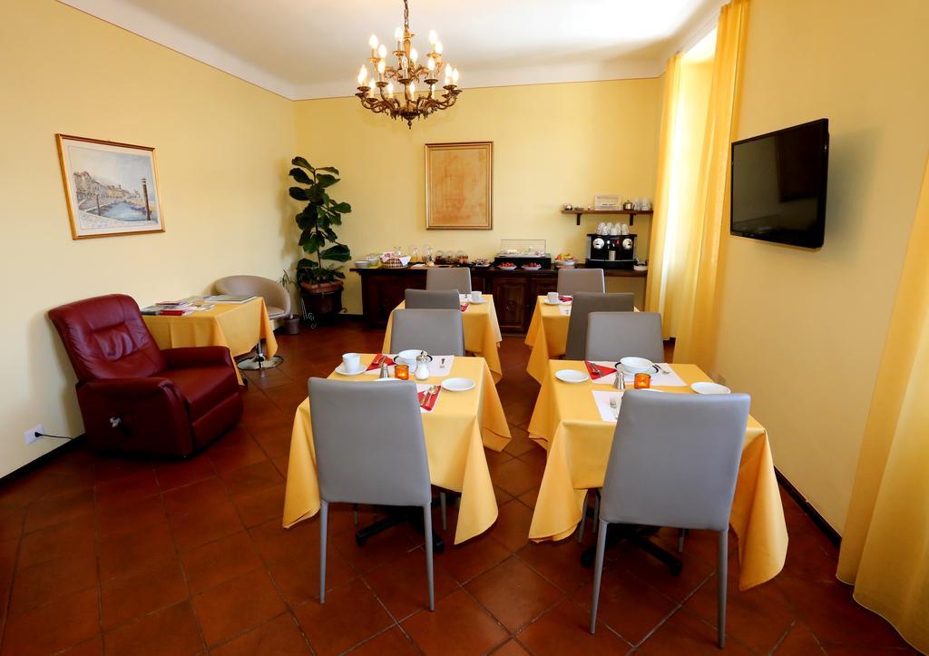 Casa Baroli B&B Cannobio Zewnętrze zdjęcie