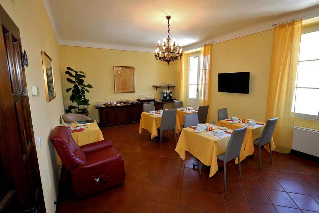Casa Baroli B&B Cannobio Zewnętrze zdjęcie