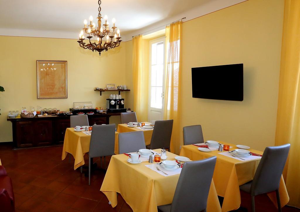 Casa Baroli B&B Cannobio Zewnętrze zdjęcie