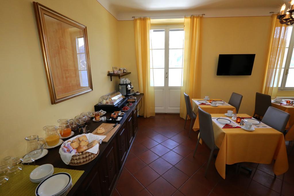Casa Baroli B&B Cannobio Zewnętrze zdjęcie