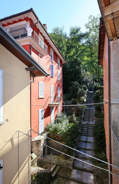 Casa Baroli B&B Cannobio Pokój zdjęcie