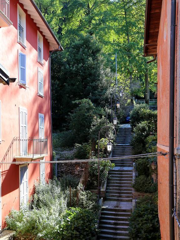 Casa Baroli B&B Cannobio Pokój zdjęcie
