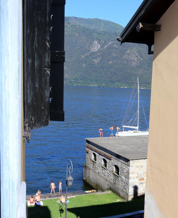 Casa Baroli B&B Cannobio Pokój zdjęcie