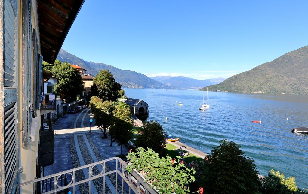 Casa Baroli B&B Cannobio Pokój zdjęcie