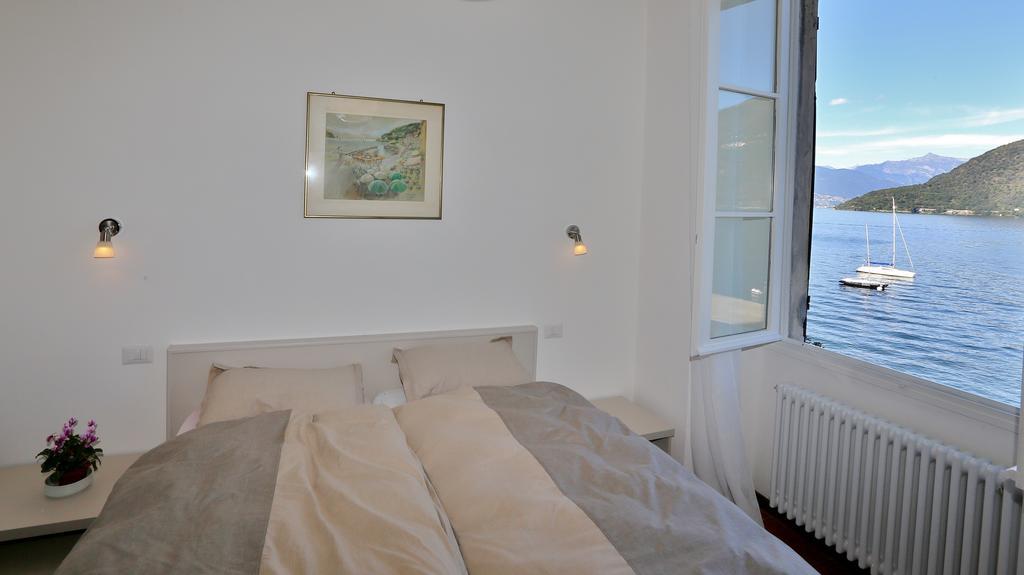 Casa Baroli B&B Cannobio Pokój zdjęcie