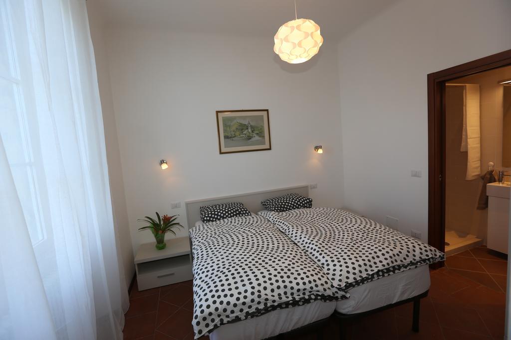 Casa Baroli B&B Cannobio Pokój zdjęcie