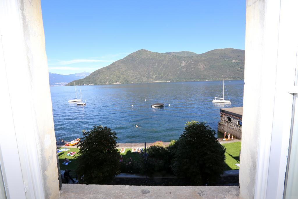 Casa Baroli B&B Cannobio Pokój zdjęcie