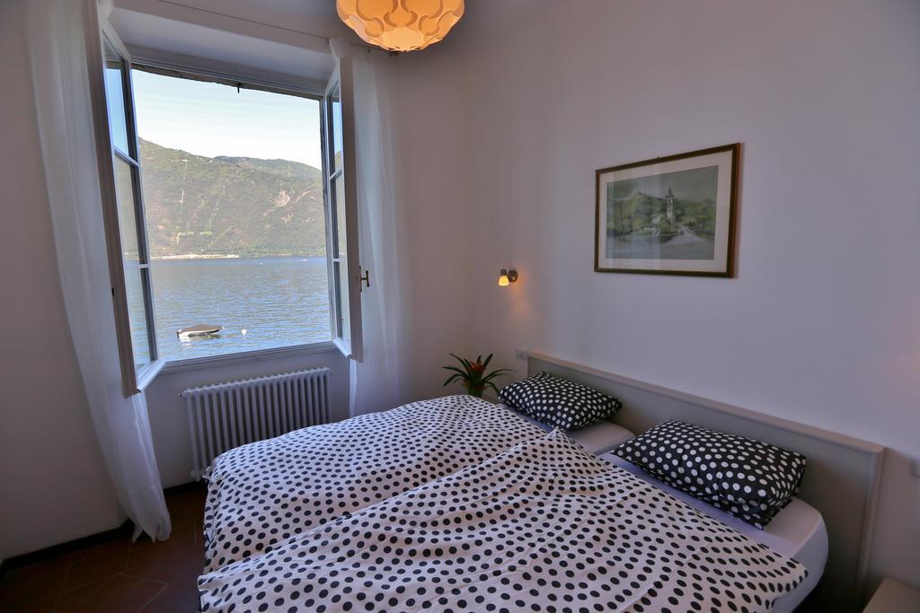 Casa Baroli B&B Cannobio Pokój zdjęcie
