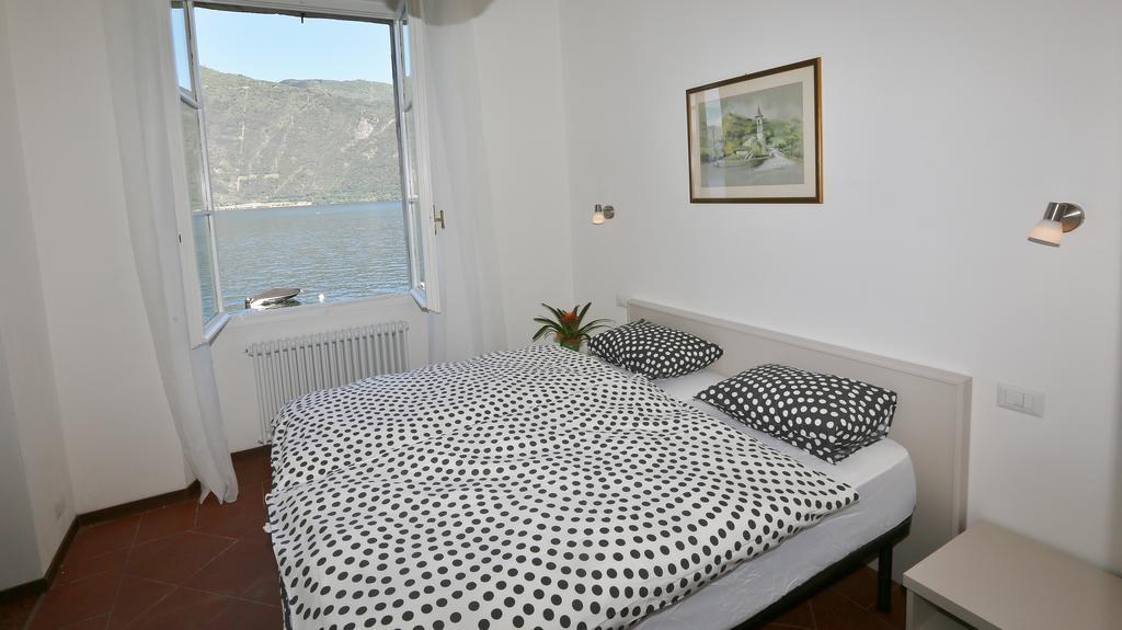 Casa Baroli B&B Cannobio Pokój zdjęcie