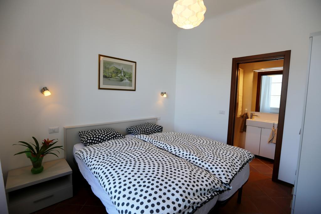 Casa Baroli B&B Cannobio Pokój zdjęcie