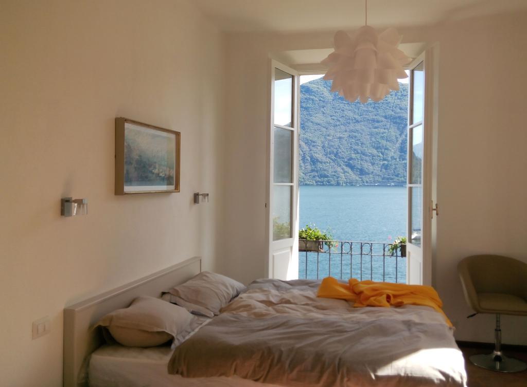 Casa Baroli B&B Cannobio Pokój zdjęcie