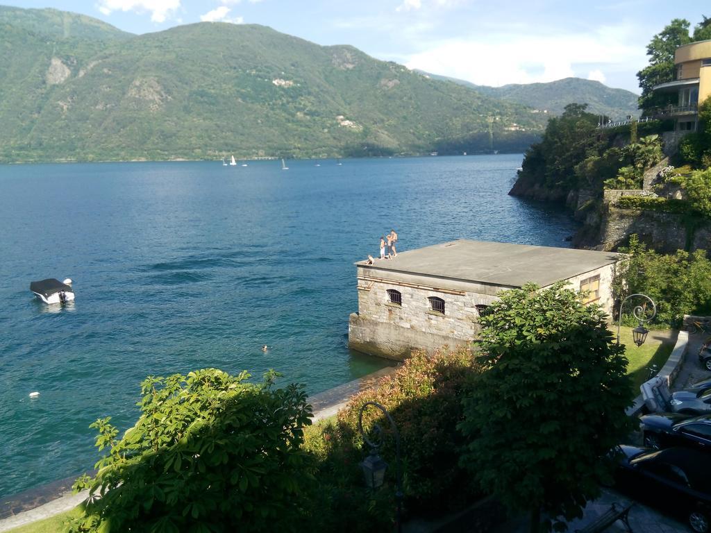 Casa Baroli B&B Cannobio Zewnętrze zdjęcie
