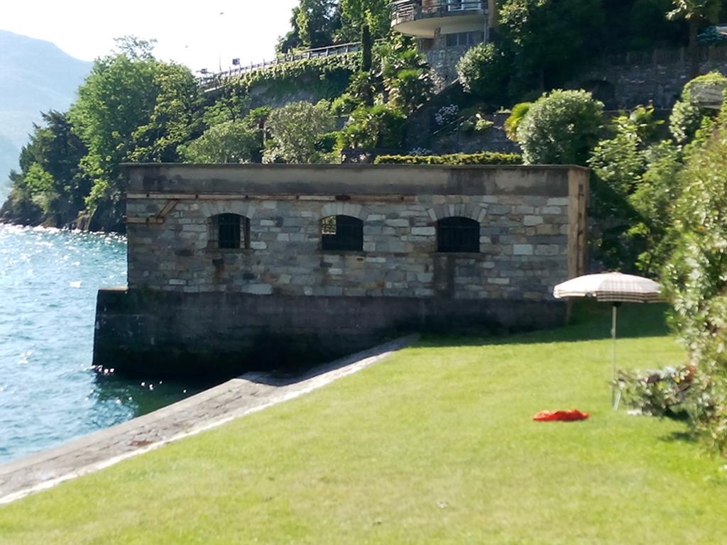 Casa Baroli B&B Cannobio Zewnętrze zdjęcie
