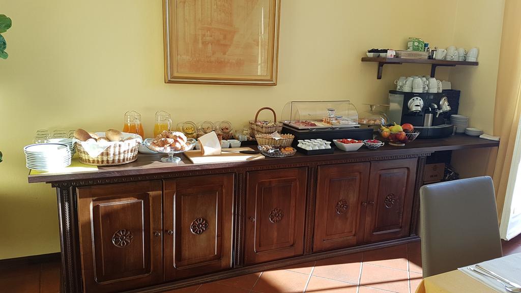 Casa Baroli B&B Cannobio Zewnętrze zdjęcie