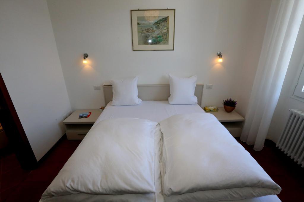 Casa Baroli B&B Cannobio Zewnętrze zdjęcie