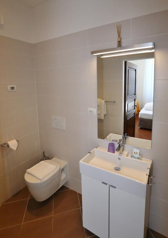 Casa Baroli B&B Cannobio Zewnętrze zdjęcie