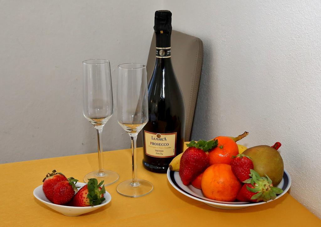 Casa Baroli B&B Cannobio Zewnętrze zdjęcie
