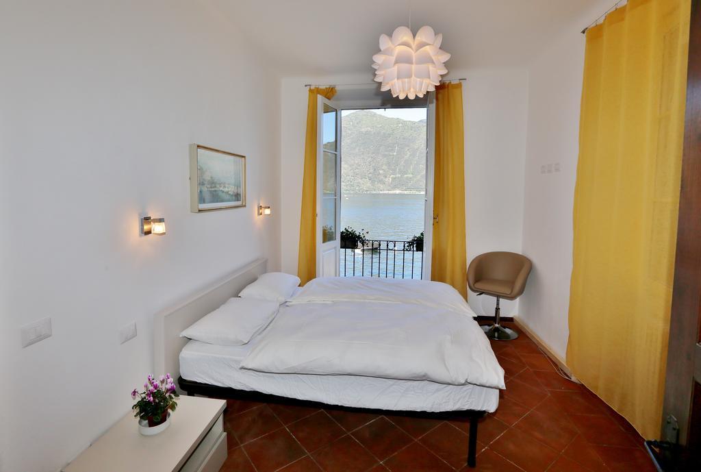 Casa Baroli B&B Cannobio Zewnętrze zdjęcie